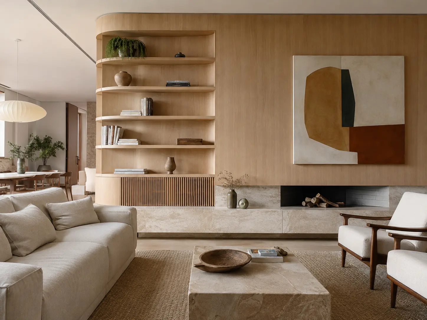 Living Horizonte planejado